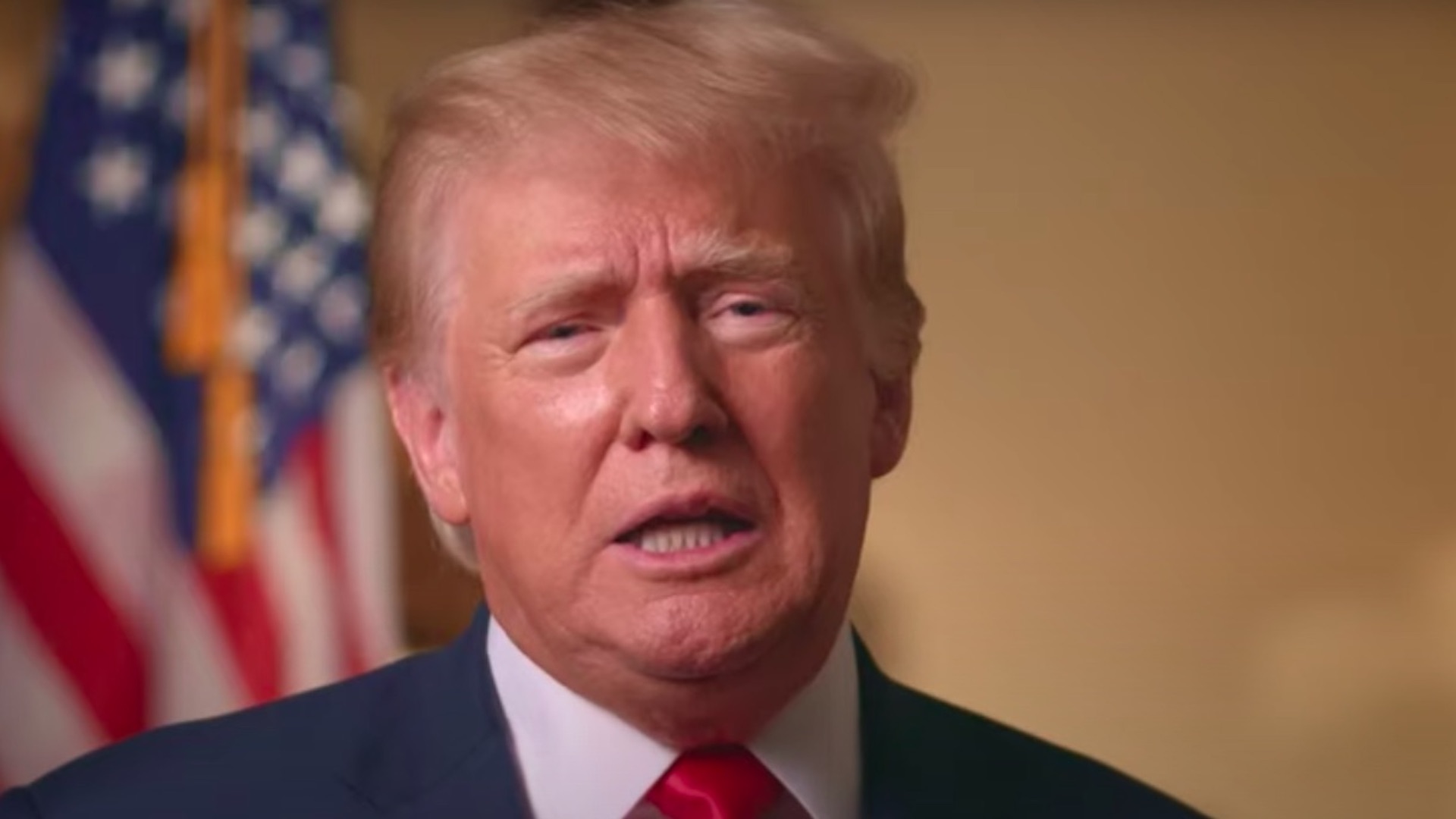 Trump, el gran ausente en homenaje a víctimas de atentados terroristas