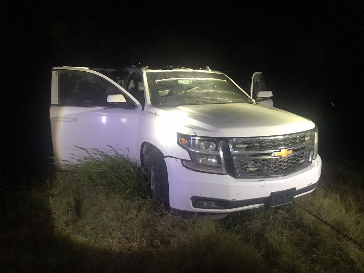 Decomisan arsenal, vehículos y droga en Tamaulipas; hay cuatro detenidos - drogas-armas-autos-decomiso-operativos-tamaulipas-4