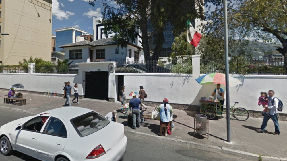 Ecuatorianos necesitan visa para entrar México desde el 4 de septiembre