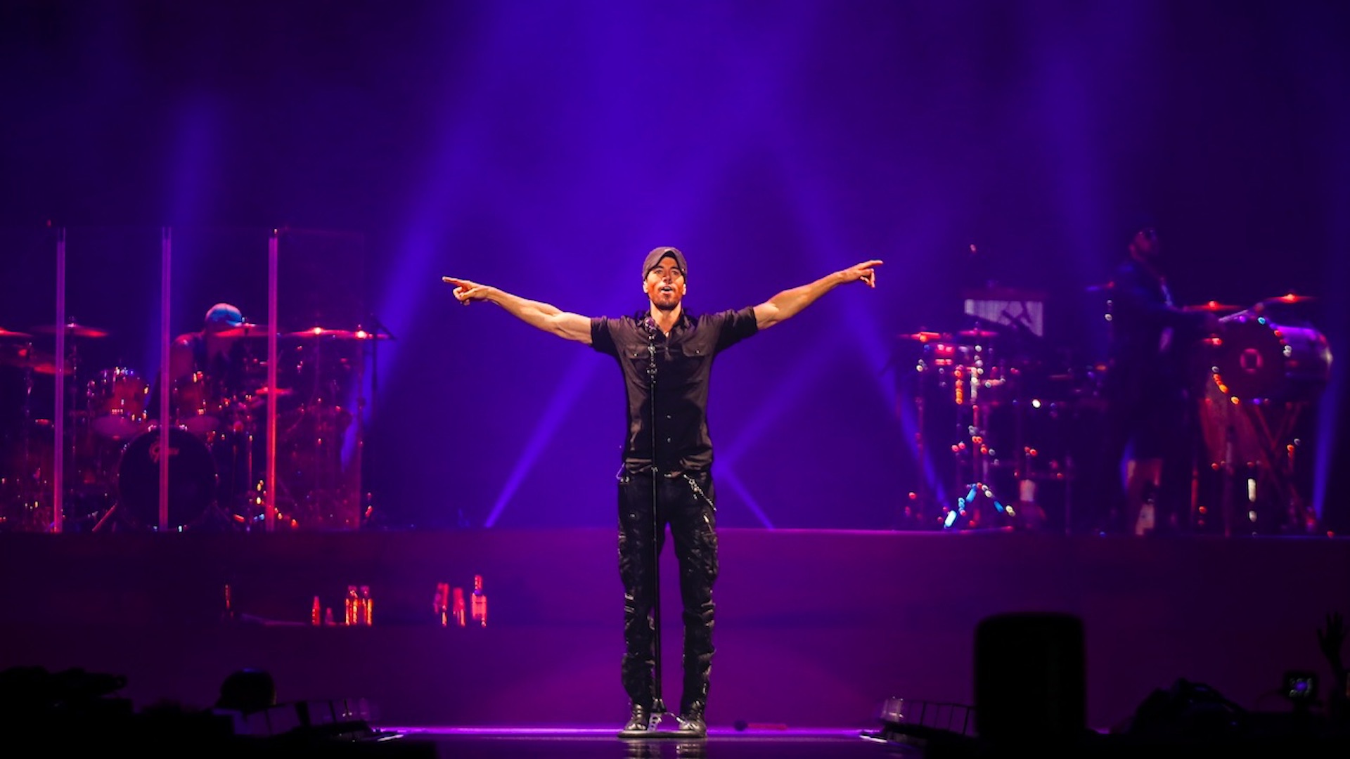 Enrique Iglesias anuncia ‘Final’, el último disco de su carrera