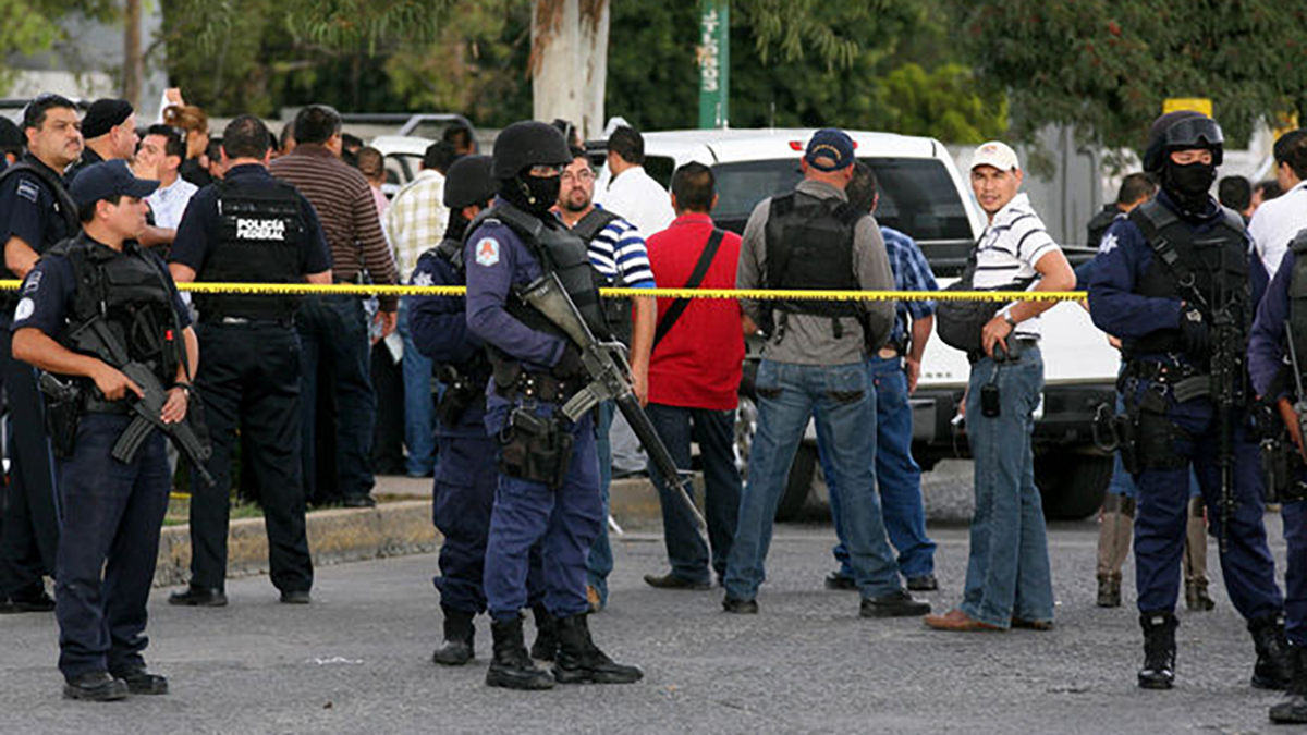 Dan 31 años de cárcel a asesinos de subdelegado de PGR en Guanajuato Dan 31 años de cárcel a asesinos de subdelegado de PGR en Guanajuato