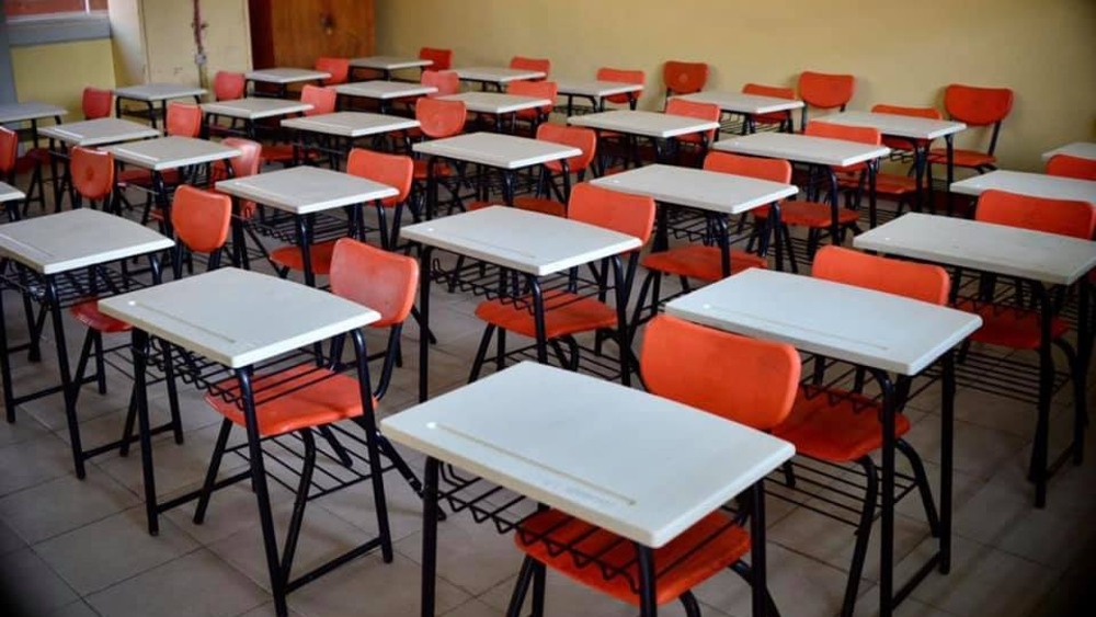 Escuelas, principal sitio en México de reclutamiento para organizaciones criminales: ONU Escuelas, principal sitio en México de reclutamiento para organizaciones criminales: ONU