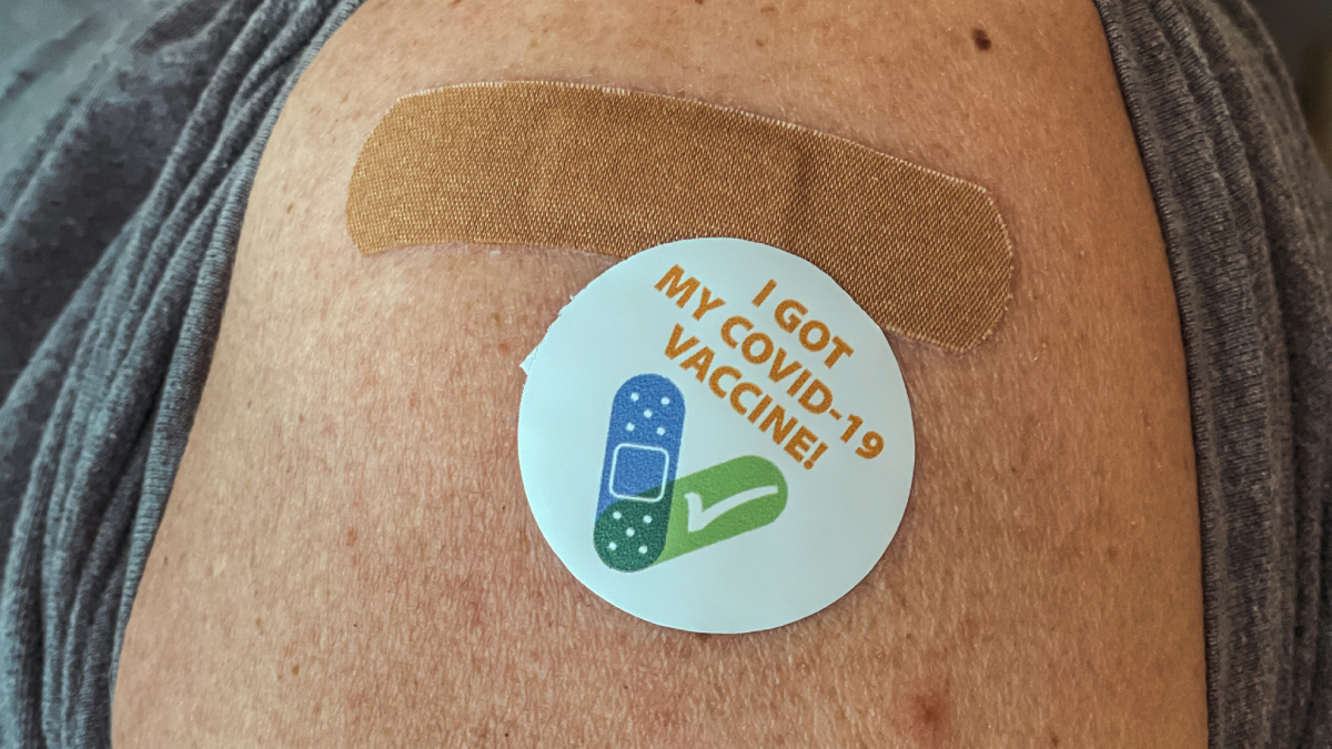 Casa Blanca defiende vacunación en niños pese a dudas sobre sus efectos Casa Blanca defiende vacunación en niños pese a dudas sobre sus efectos