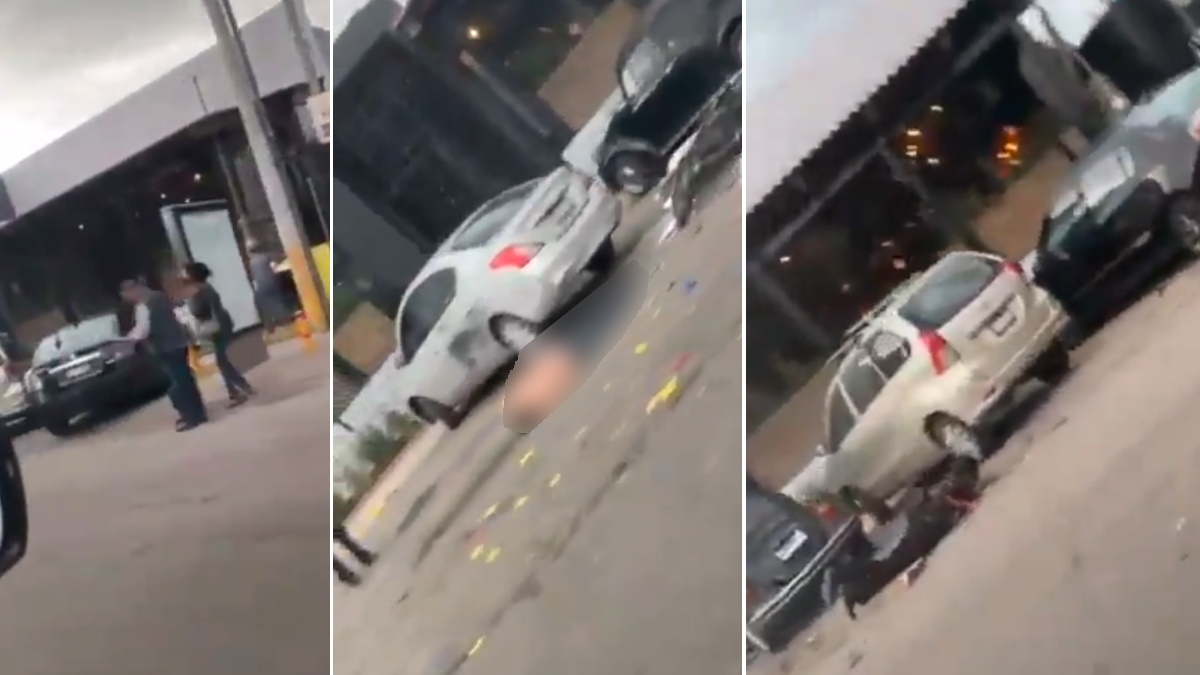 Dos personas mueren tras explosión de paquete bomba en Salamanca Dos personas mueren tras explosión de paquete bomba en Salamanca