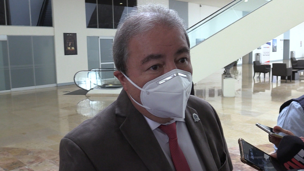 Renuncia fiscal de San Luis Potosí a dos días de que asuma nuevo gobernador