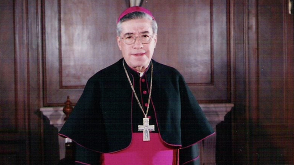 Murió Fernando Chávez, obispo emérito de Zacatecas, por secuelas de COVID-19