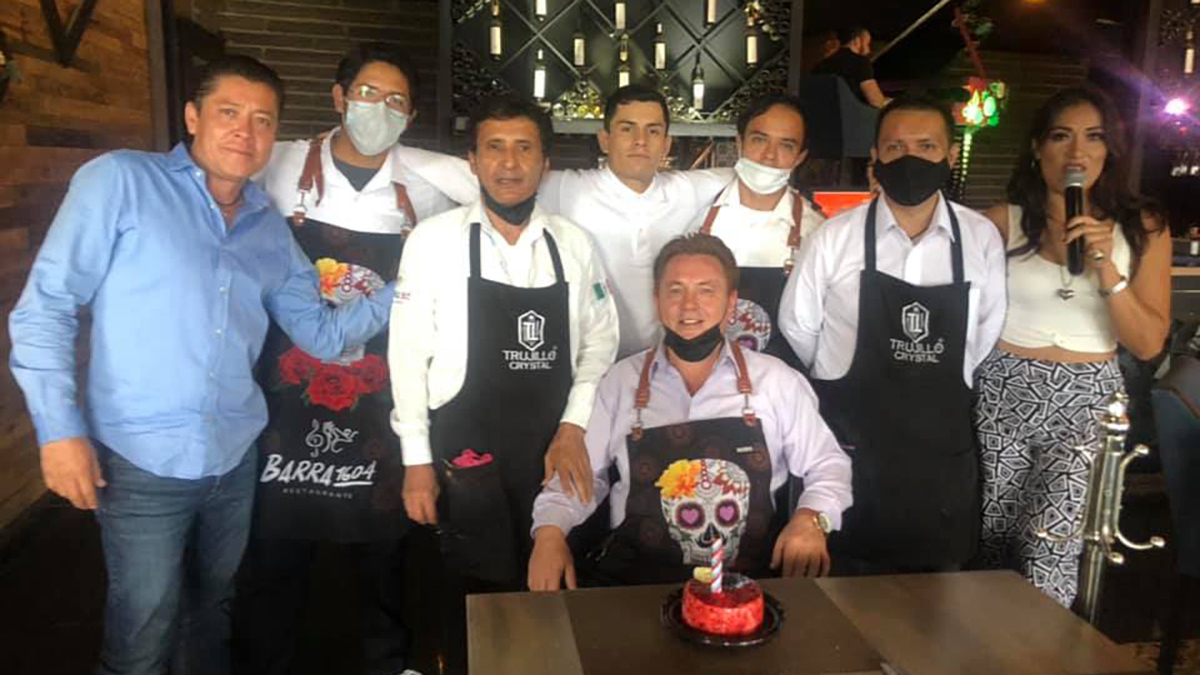 Identifican a víctimas de explosión en restaurante de Salamanca Identifican a víctimas de explosión en restaurante de Salamanca