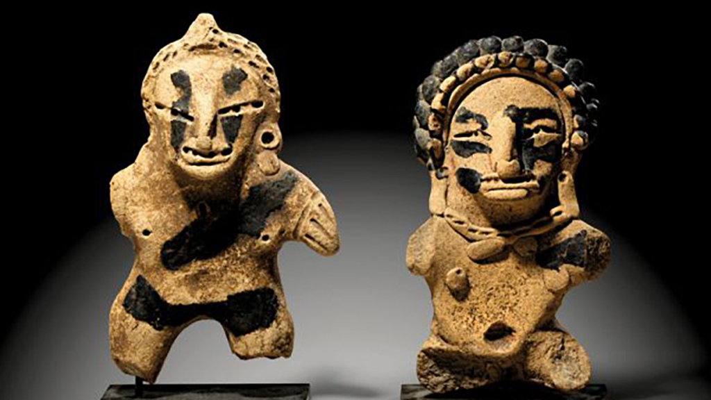 México denuncia subasta de 74 piezas arqueológicas en Alemania