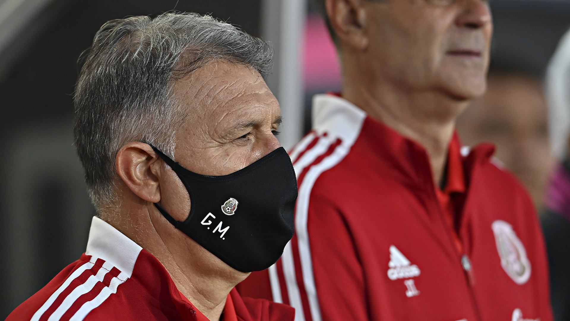 ‘Tata’ Martino, operado de la retina; estará 21 días fuera del Tri por recuperación