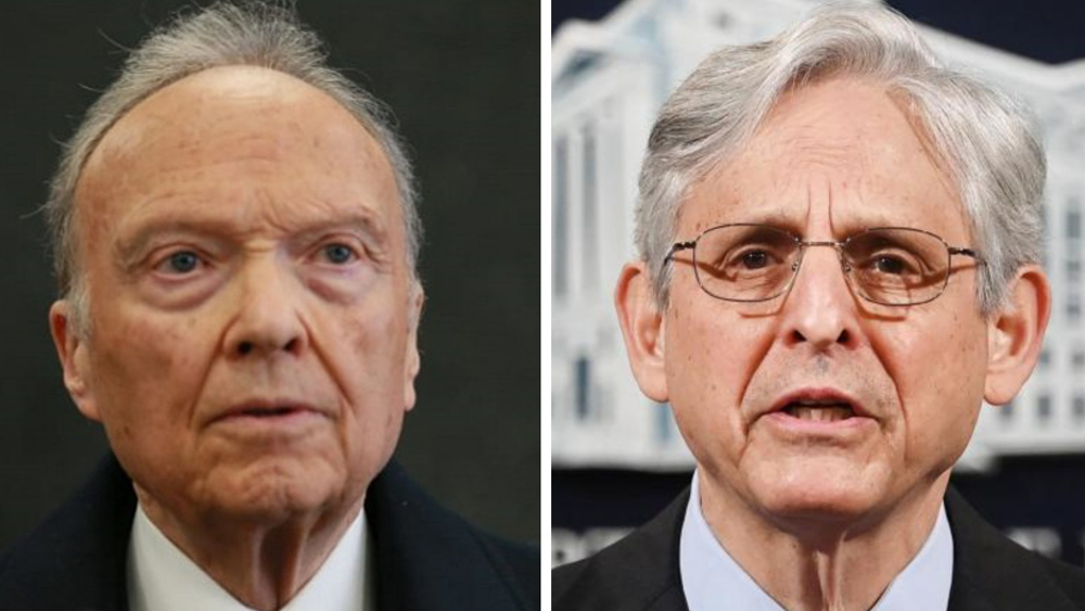 Van fiscales de México y EE.UU. contra tráfico de drogas, armas, personas y lavado