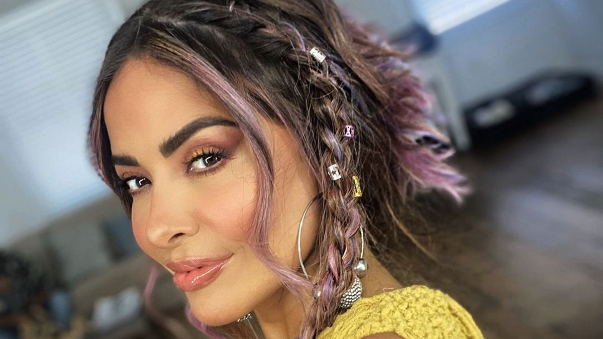 UIF denuncia a Gloria Trevi por evasión fiscal UIF denuncia a Gloria Trevi por evasión fiscal