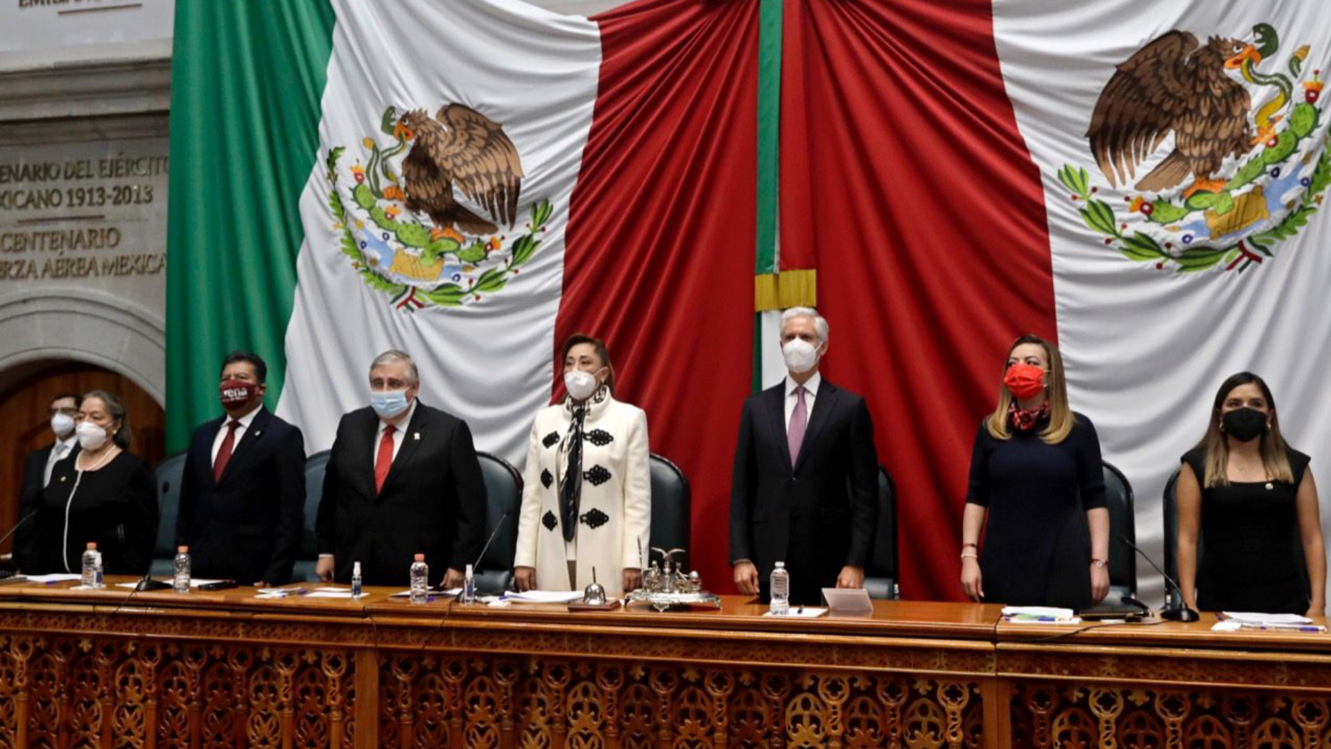 Poderes en el Edomex mantienen diálogo respetuoso, y constructivo: del Mazo - gobernador-estado-de-mexico-alfredo-del-mazo-2