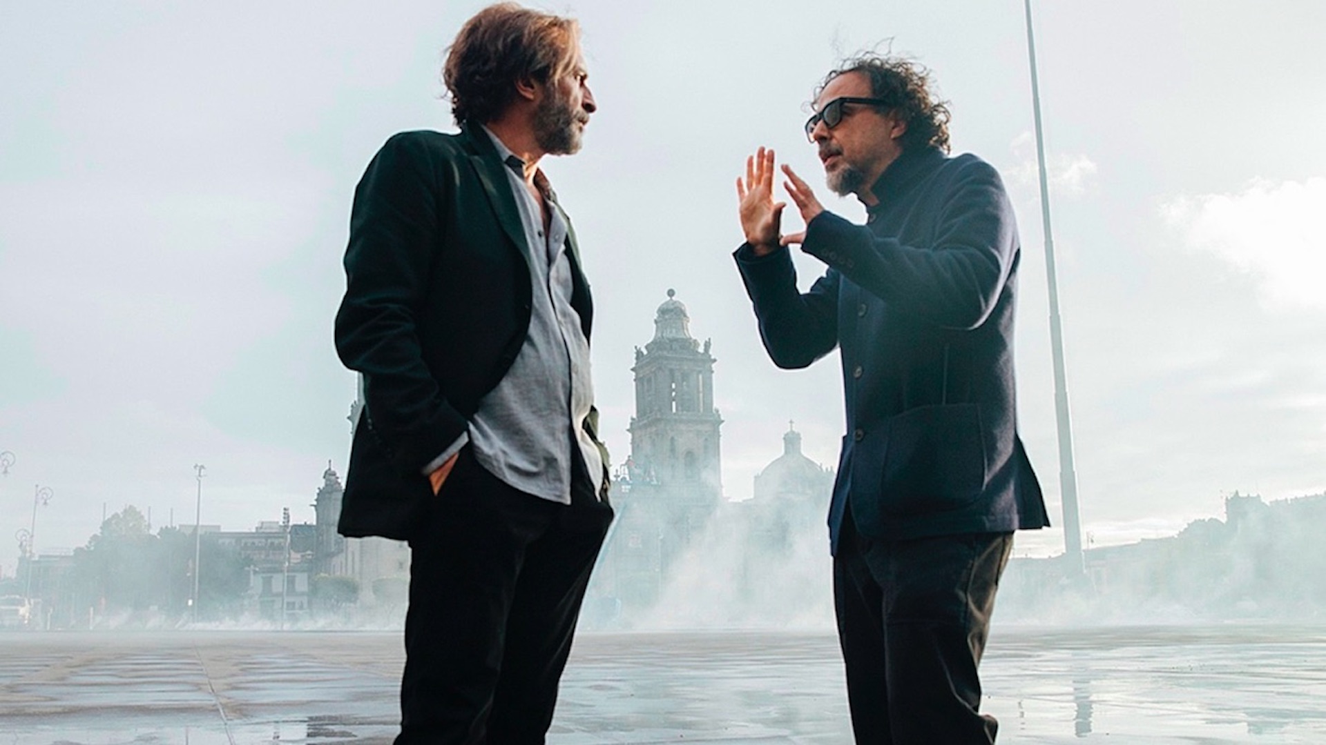 González Iñárritu prenominado a Premios Óscar por cinta ‘Bardo’