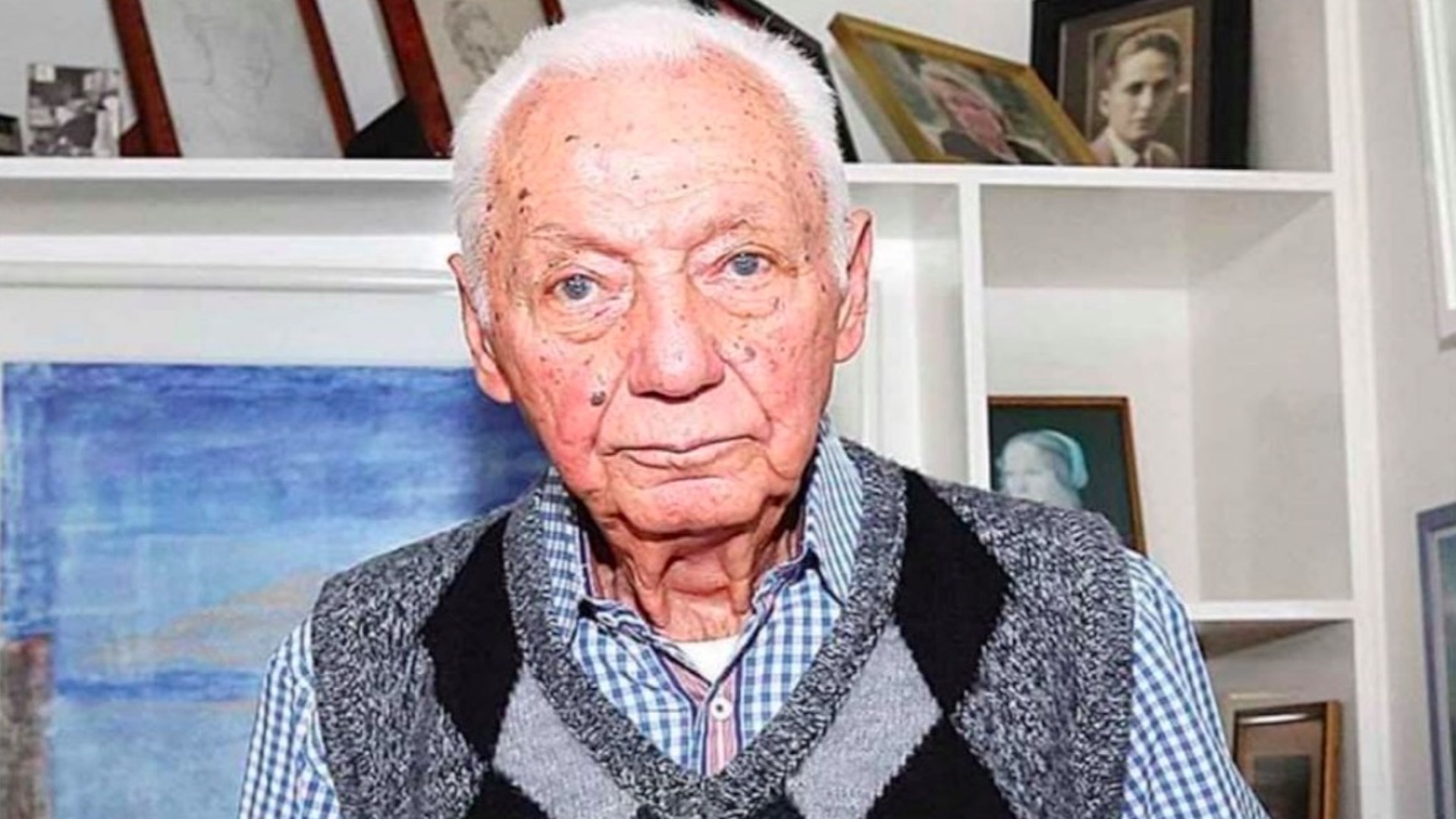 Murió el exgobernador de Tabasco Enrique González Pedrero; AMLO envía condolencias