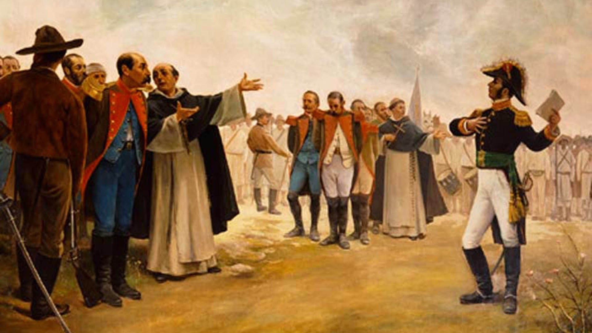 Persiste en México mentalidad de sumisión y racismo: UNAM - historia-de-mexico