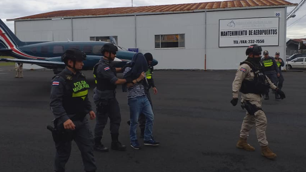 Enjuiciarán a exsacerdote que abandonó a niño en desierto de EE.UU.; había ingresado desde México