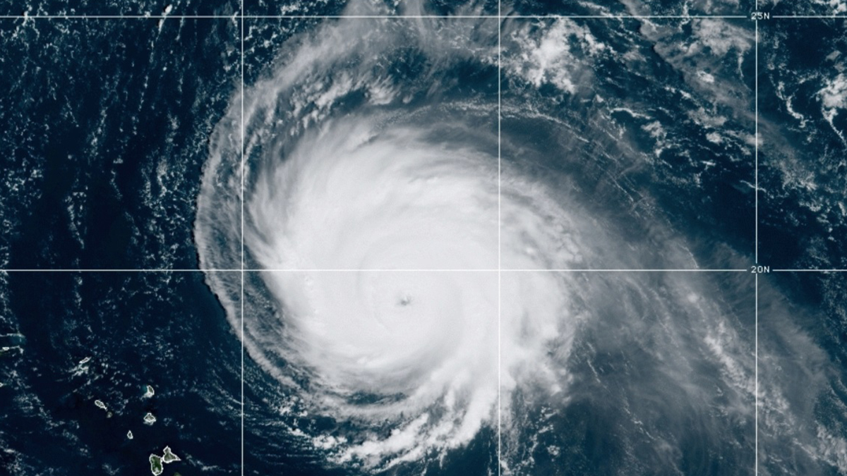 Temor a que el Golfo de México actúe como “incubadora” de feroces huracanes Temor a que el Golfo de México actúe como “incubadora” de feroces huracanes