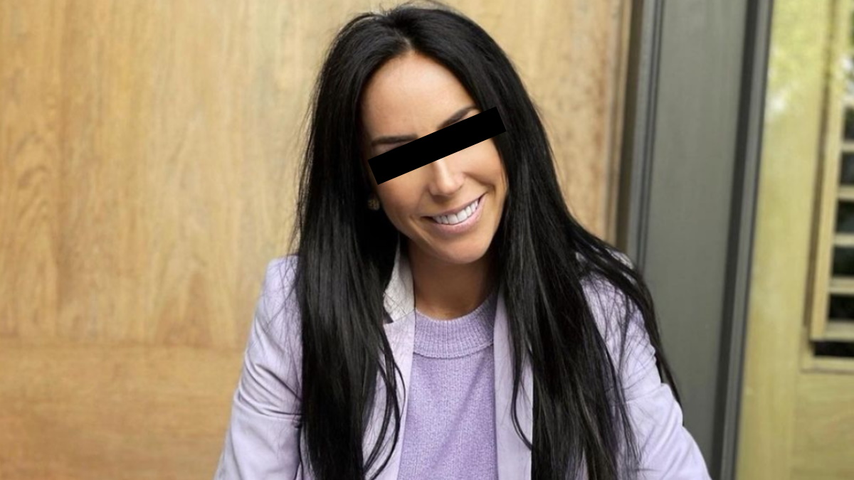 Gómez Mont afirma que tiene “mucho temor” por actuar de autoridades en su caso Gómez Mont afirma que tiene “mucho temor” por actuar de autoridades en su caso