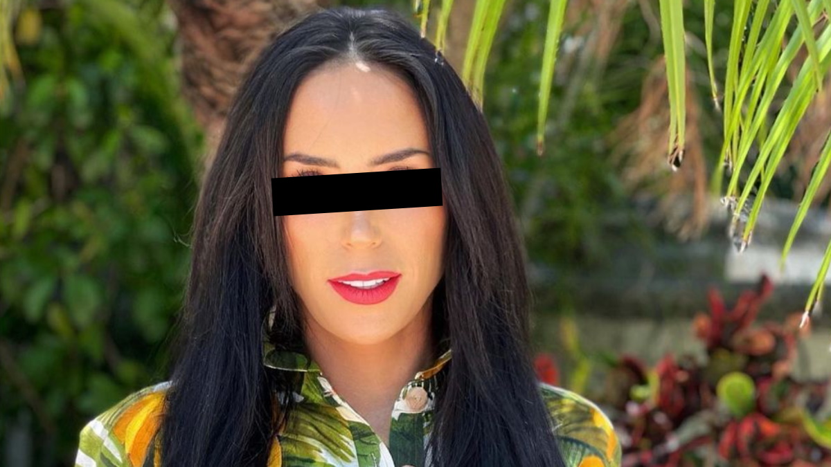 Inés Gómez Mont, de popular conductora a supuesta prófuga