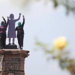 Senado aprueba en comisiones declarar el 9M como el Día Nacional Sin Nosotras