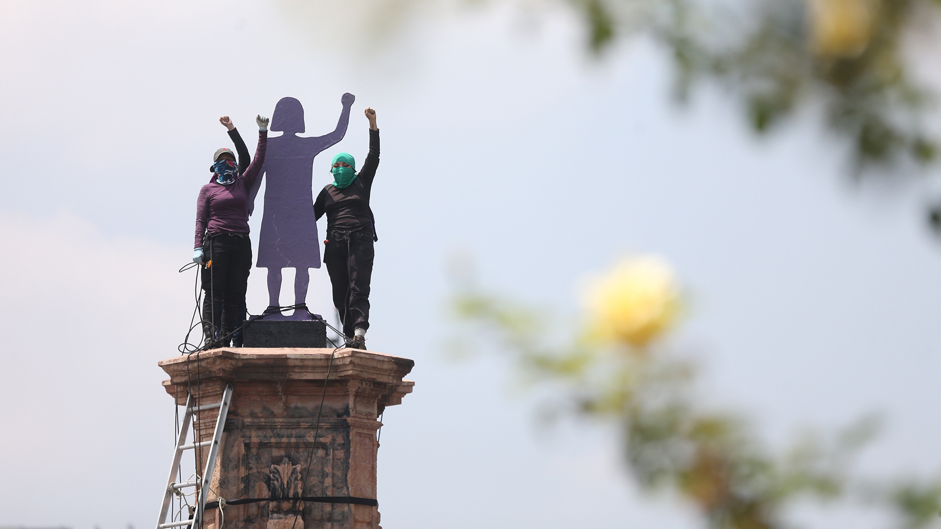 Alistan marcha “A Favor de la Mujer y de la Vida” en CDMX y 60 ciudades