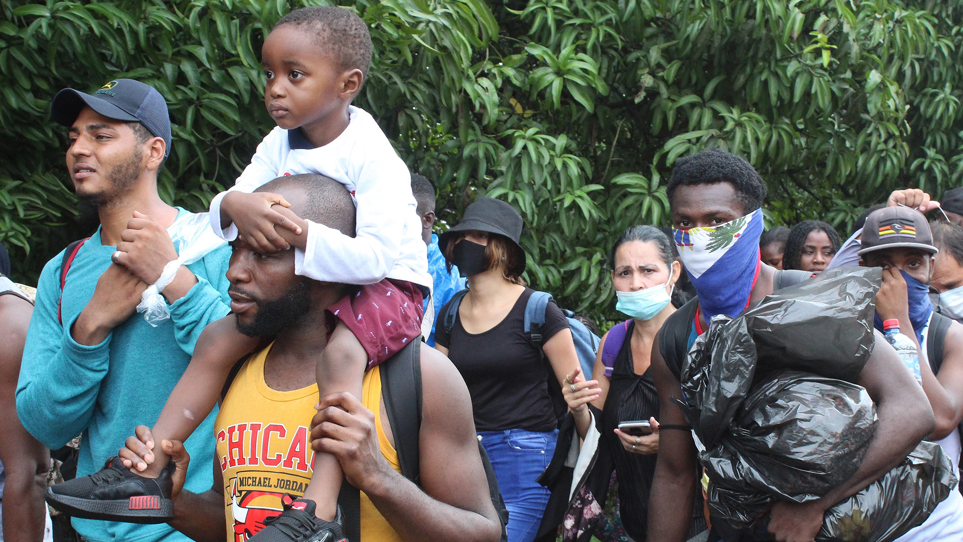 Si México aceptó ser ‘muro’ de EE.UU., debió preparar a las instituciones para atender a migrantes: Eunice Rendón Si México aceptó ser ‘muro’ de EE.UU., debió preparar a las instituciones para atender a migrantes: Eunice Rendón