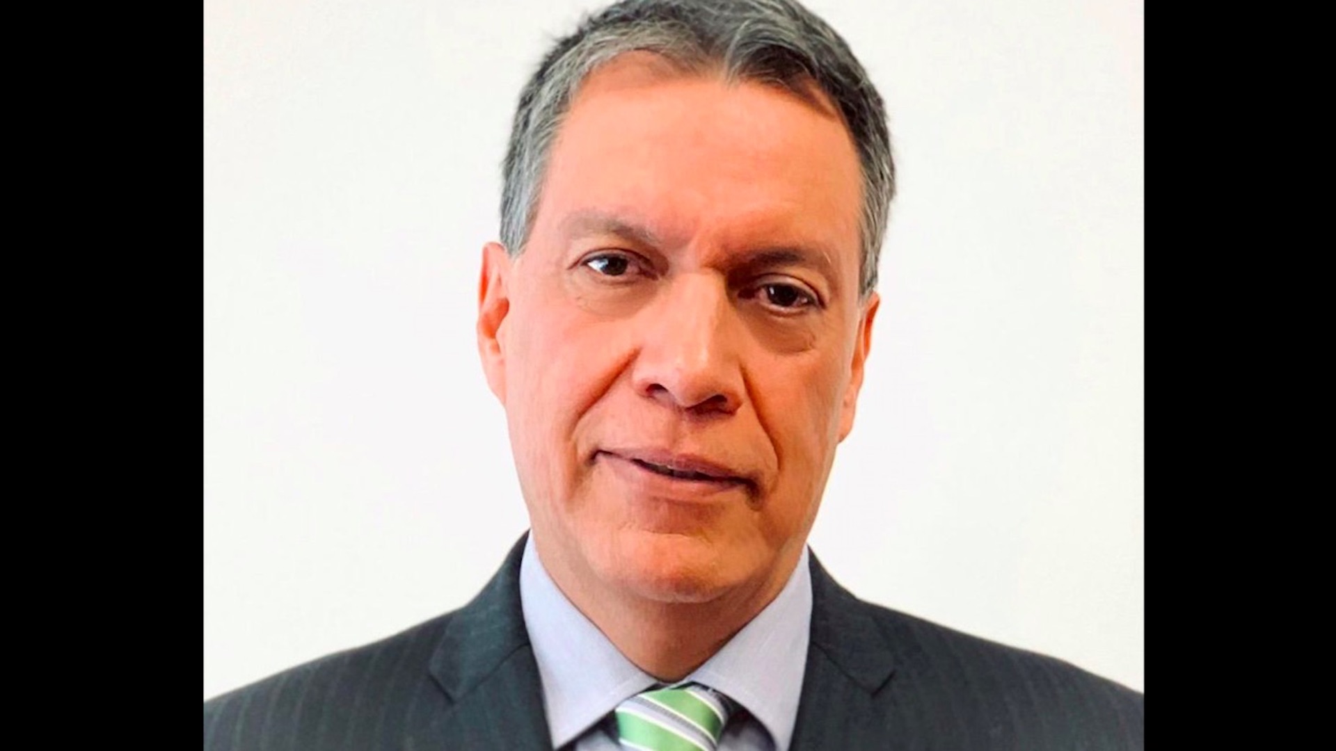 Nombran a Iván Pliego Moreno nuevo presidente de Consar