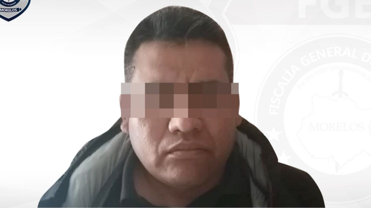 Detienen a presunto implicado en asesinato de activista Samir Flores Detienen a presunto implicado en asesinato de activista Samir Flores