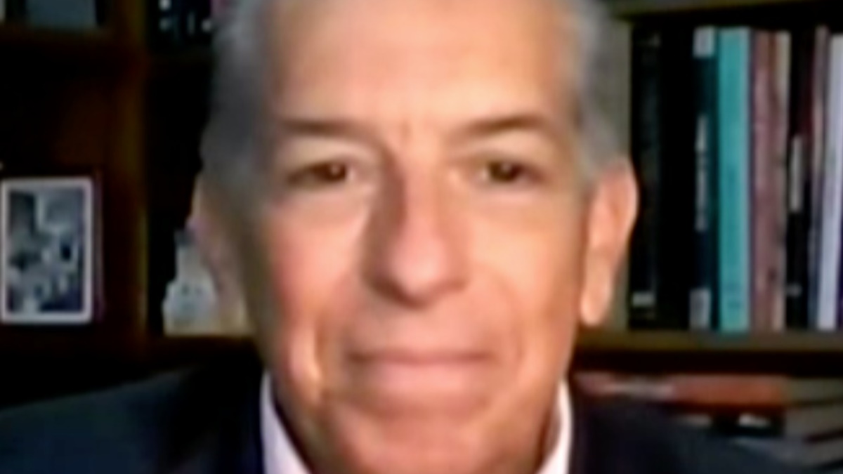 Gregorio Martínez entrevista a Javier Prieto, fundador de SELIDER