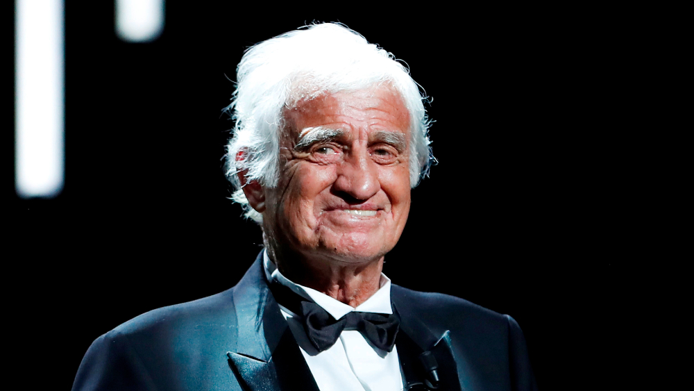Murió el actor francés Jean-Paul Belmondo a los 88 años Murió el actor francés Jean-Paul Belmondo a los 88 años
