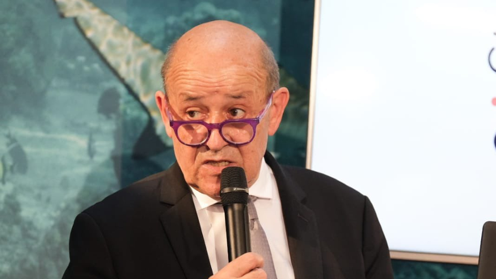 Francia llama a consultas a sus embajadores en EE.UU. y Australia