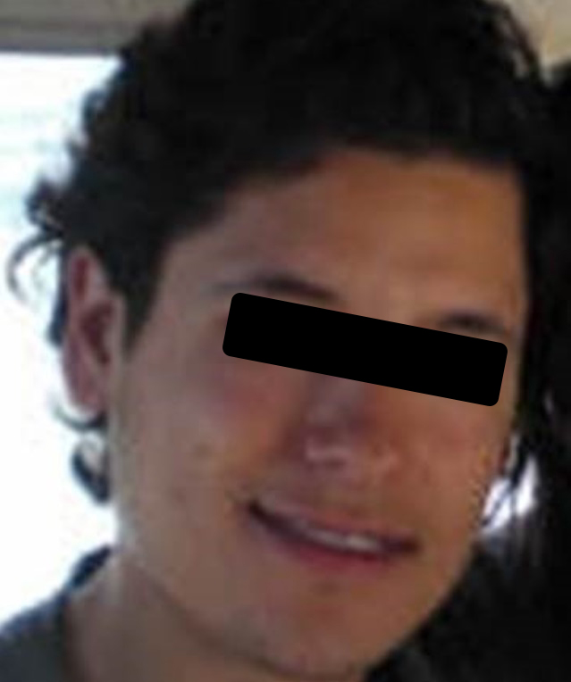 Ellos son los cuatro mexicanos más buscados por la DEA - jesus-alfredo-guzman