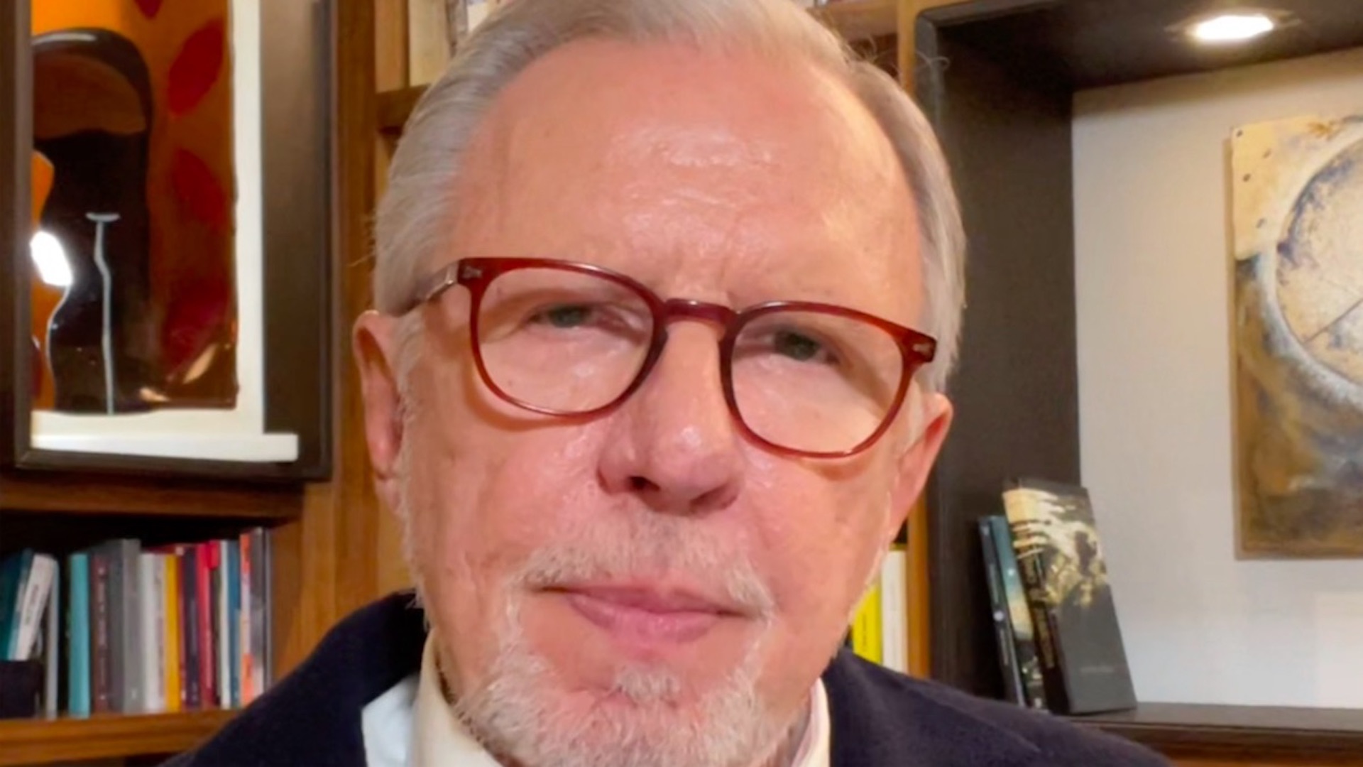 ¿Convencerá Monreal al presidente?