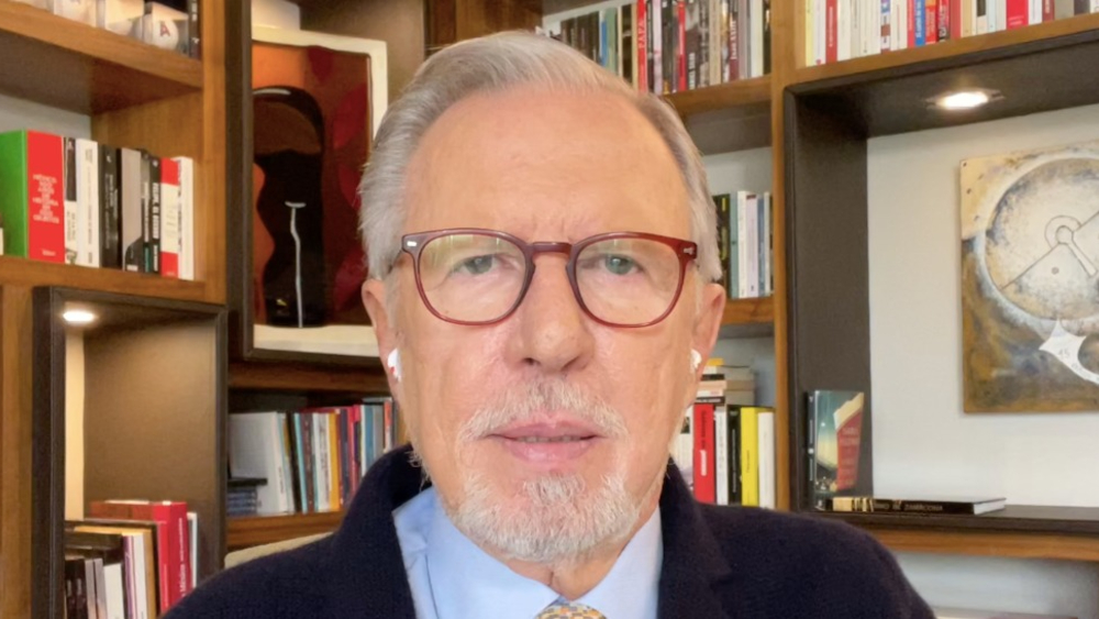 El secuestro de Colón