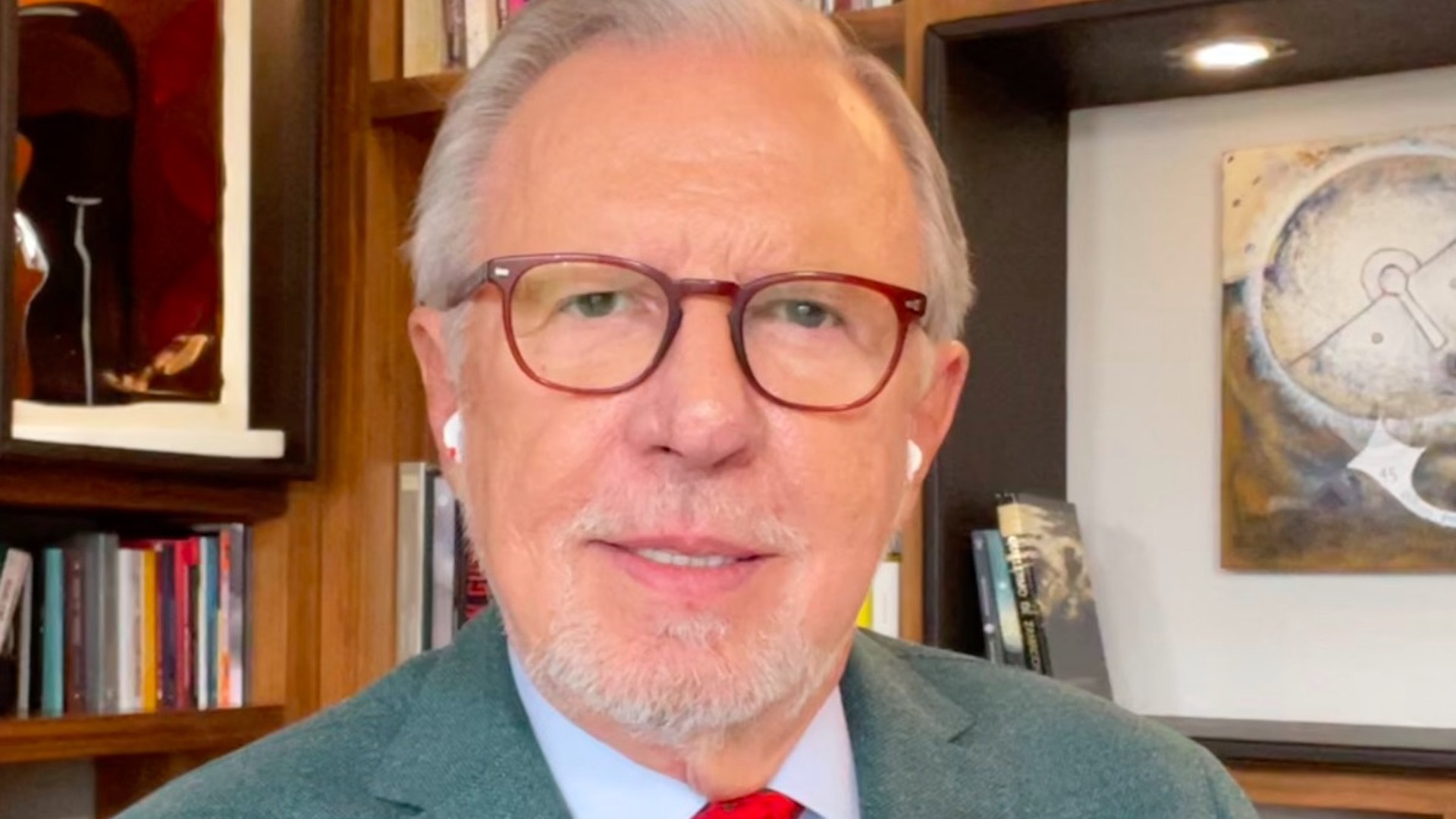 ¡Las noticias! CIDH condena el exceso de fuerza por parte de agentes mexicanos contra migrantes