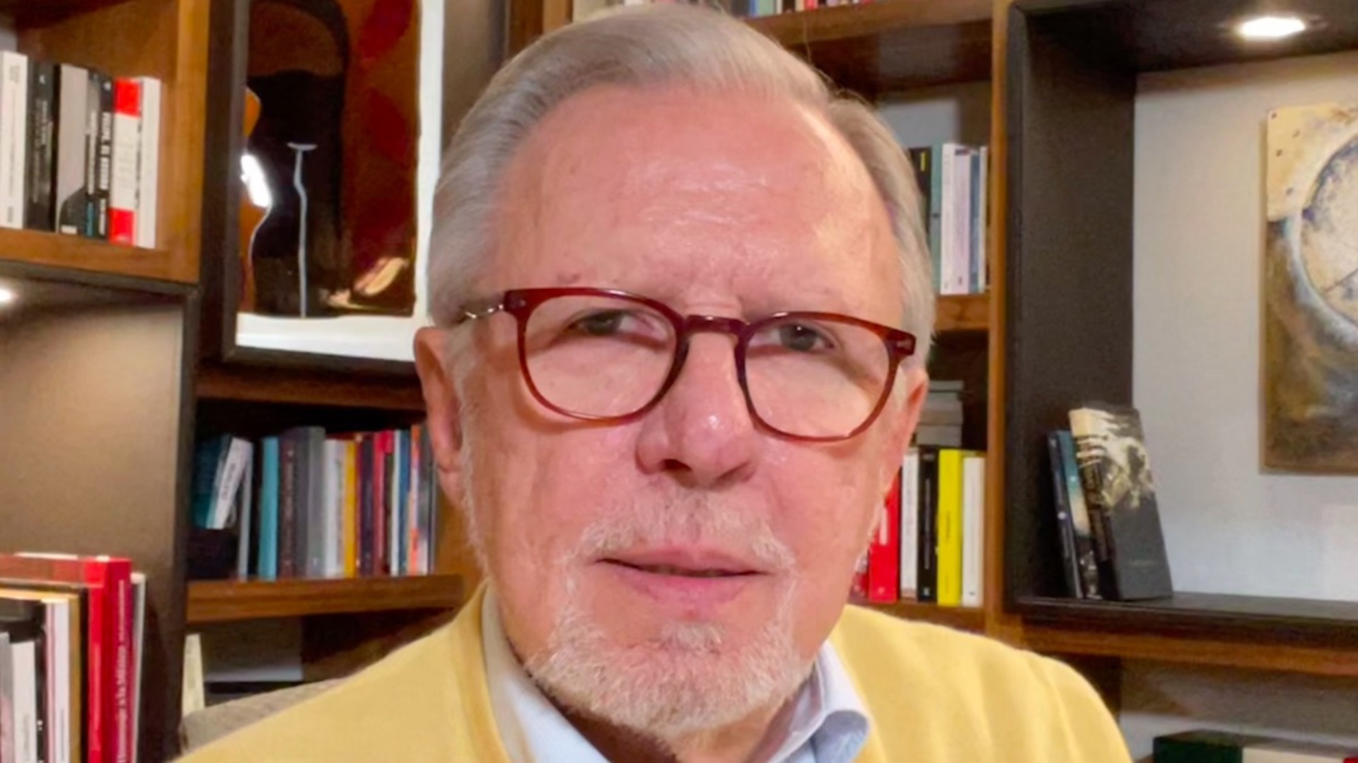 AMLO, en la campaña sí, en la boleta no