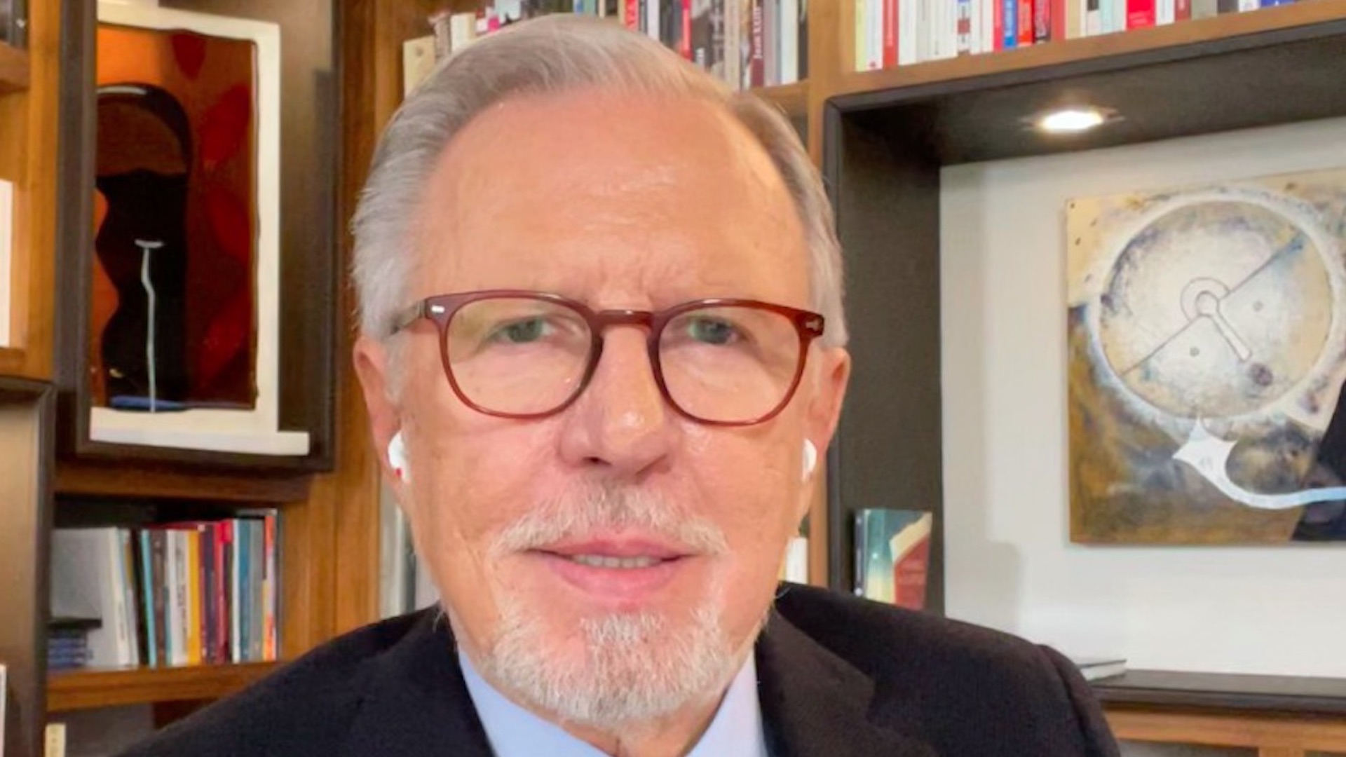 ¡Las noticias! Operativos de contención de migrantes, para cuidarlos: López Obrador