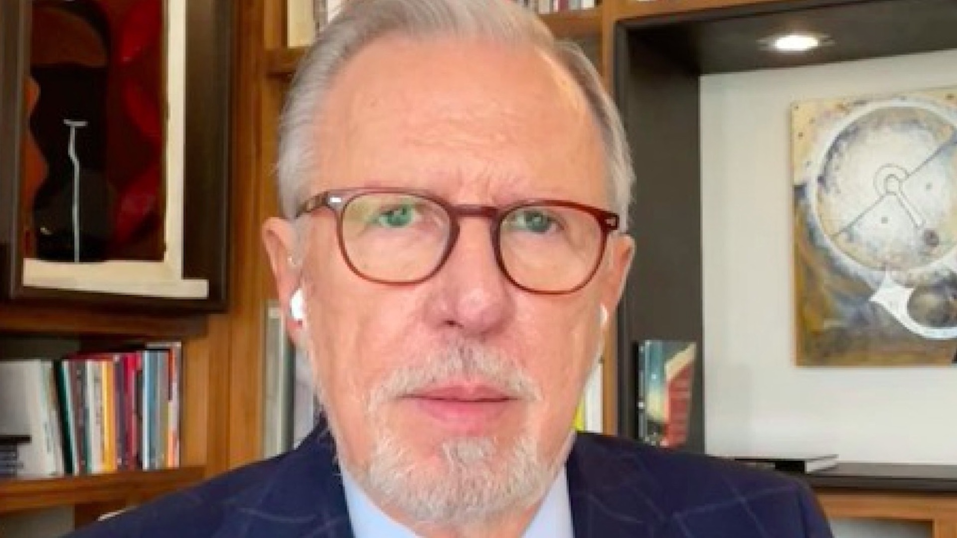 ¡Las noticias! Coordinadora de Protección Civil asegura que no es necesario el Fonden para atender desastres