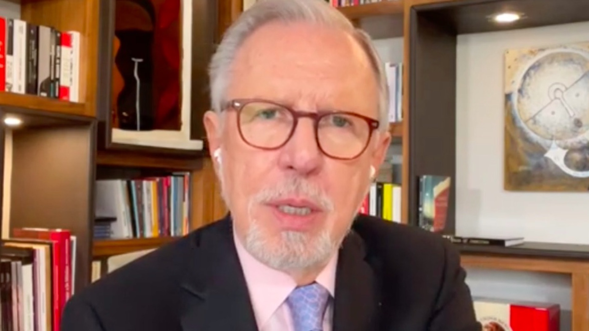 ¡Las noticias! 8 municipios de Hidalgo siguen con inundaciones; en Ecatepec 31 mil personas esperan ayuda