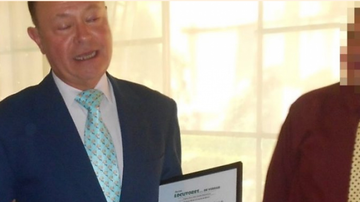 Murió Joaquín Pasquel, exdirectivo de Radio Fórmula