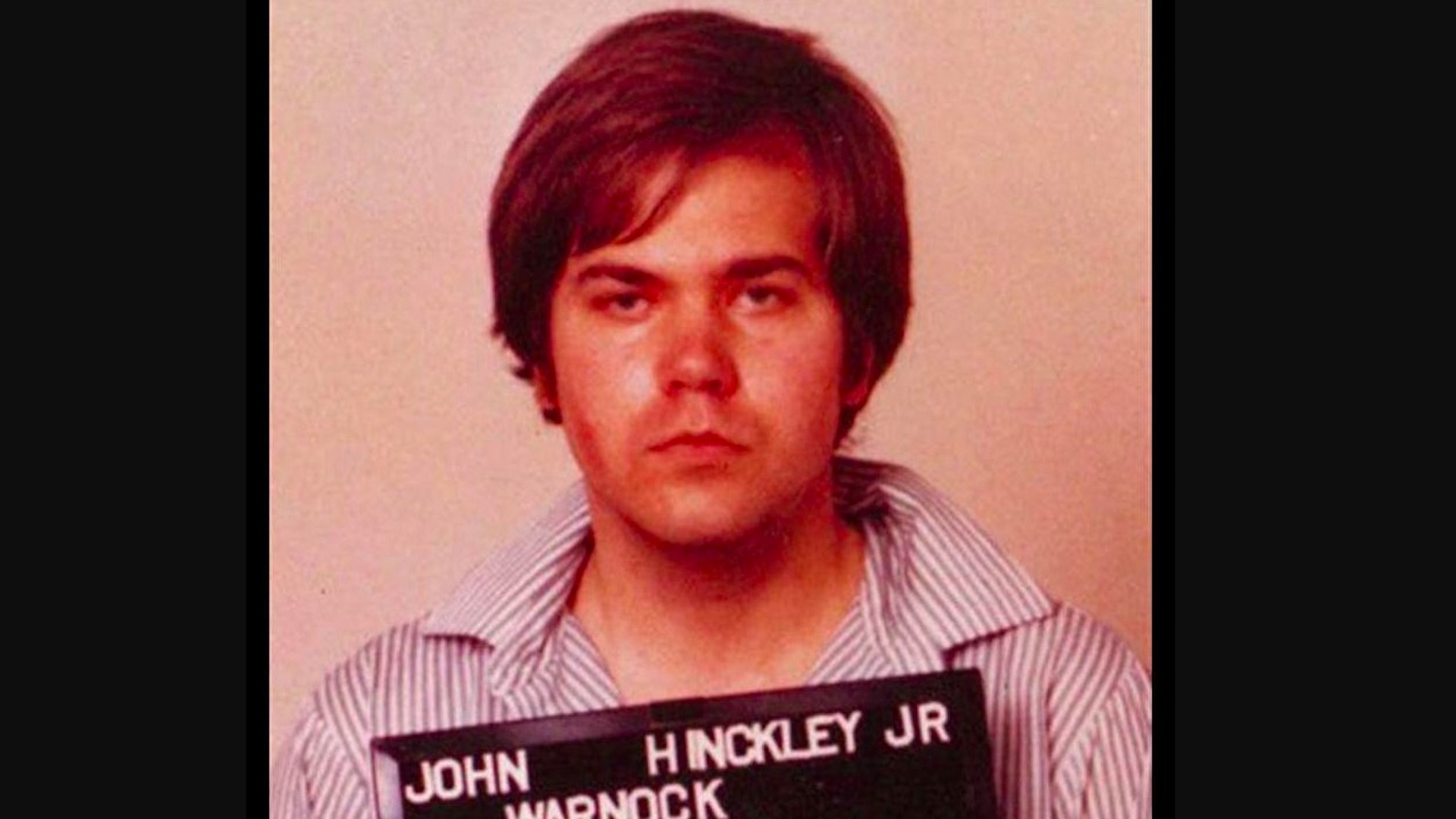 Hombre que trató de matar a Reagan quedará libre sin restricciones en 2022 Hombre que trató de matar a Reagan quedará libre sin restricciones en 2022