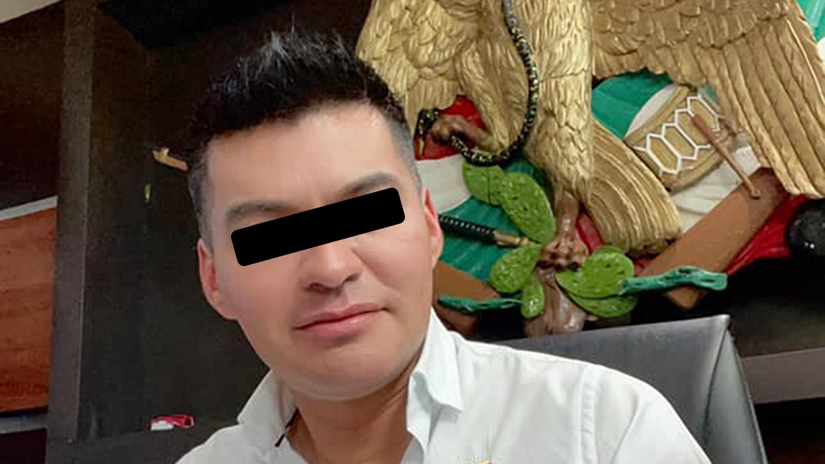 Detienen a alcalde de Quecholac, Puebla; familia acusa persecución política Detienen a alcalde de Quecholac, Puebla; familia acusa persecución política