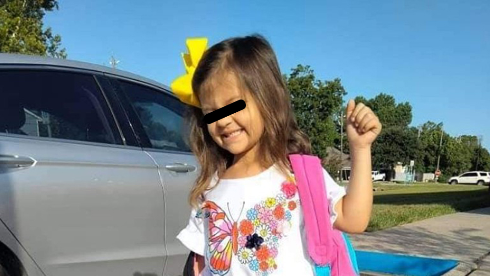 Niña de 4 años murió en Texas horas después de dar positivo a COVID-19