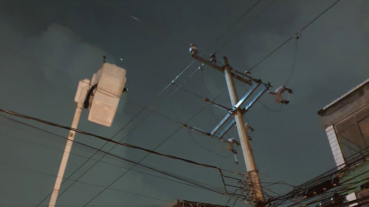 CFE restablece luz a 60 por ciento de usuarios afectados por sismo en cinco estados