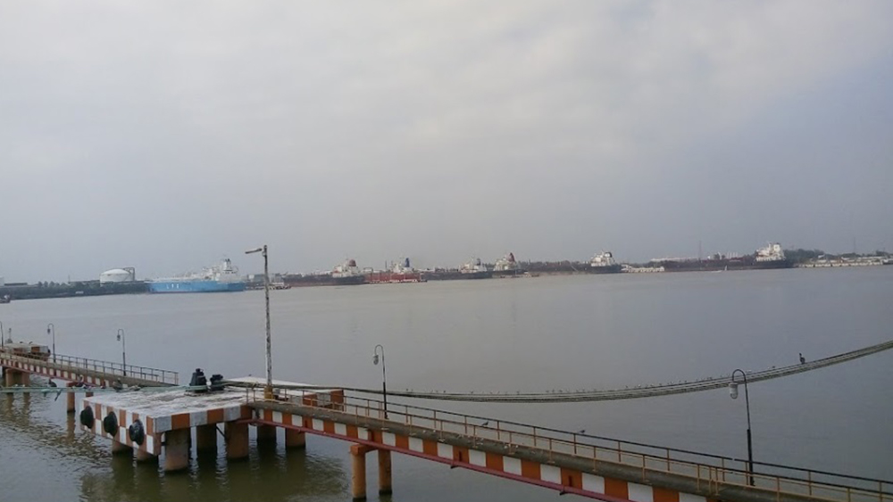 Pemex desarrollará terminal de importación de etano junto a Braskem Idesa