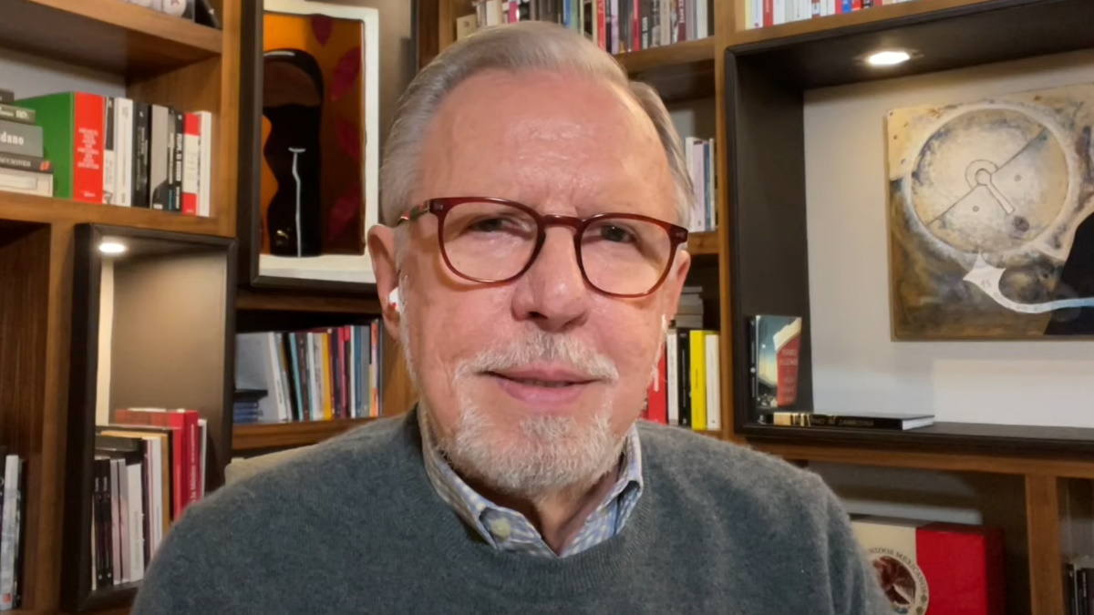 ¡Las noticias! AMLO y la vocera del vocero utilizaron el ‘quién es quién de las mentiras’ para posicionar a Morena