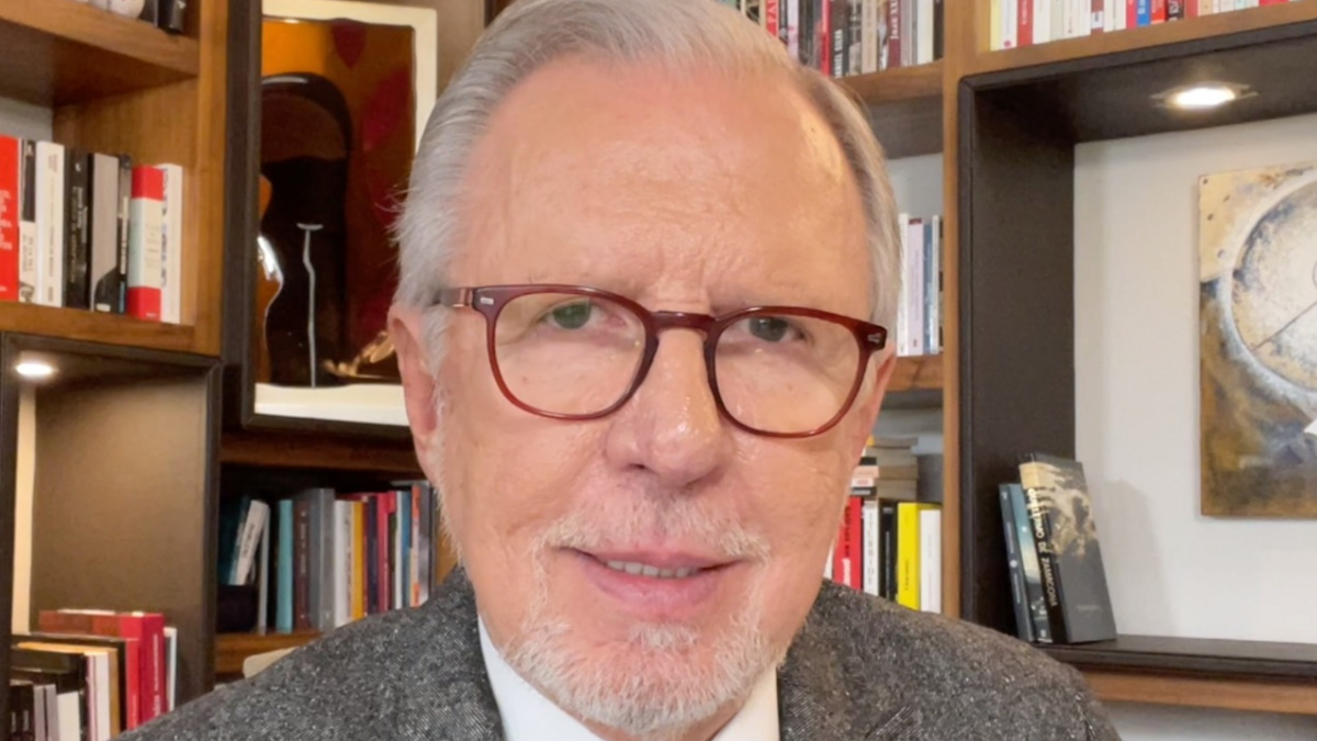 ¡Las noticias! UIF bloquea cuentas del director del Banco Accendo por sospecha de lavado