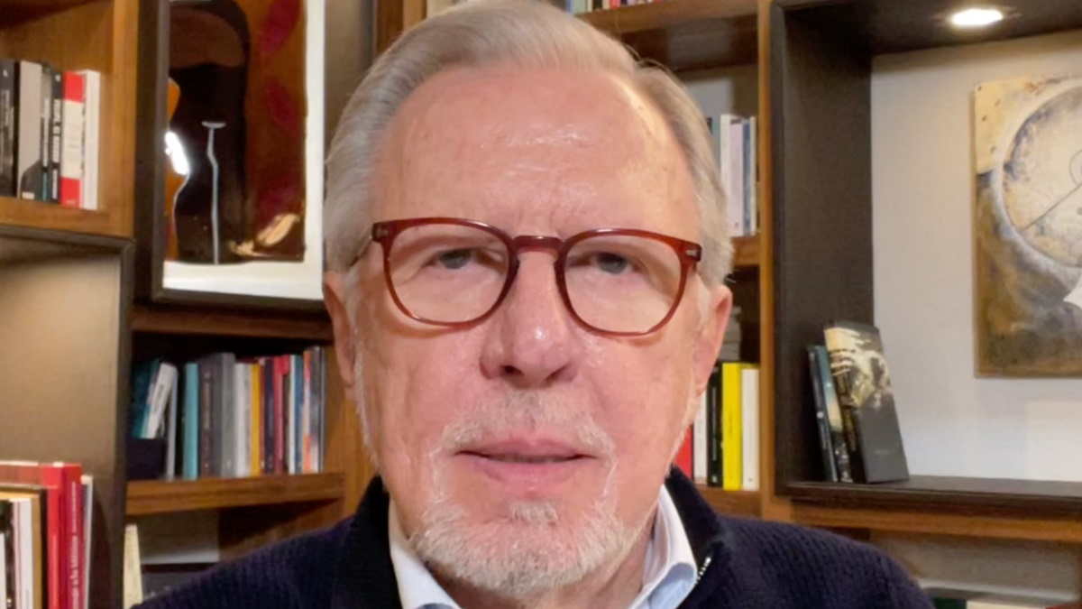 ¡Las noticias! Advierten que podría venir una nueva caravana de migrantes de Centroamérica