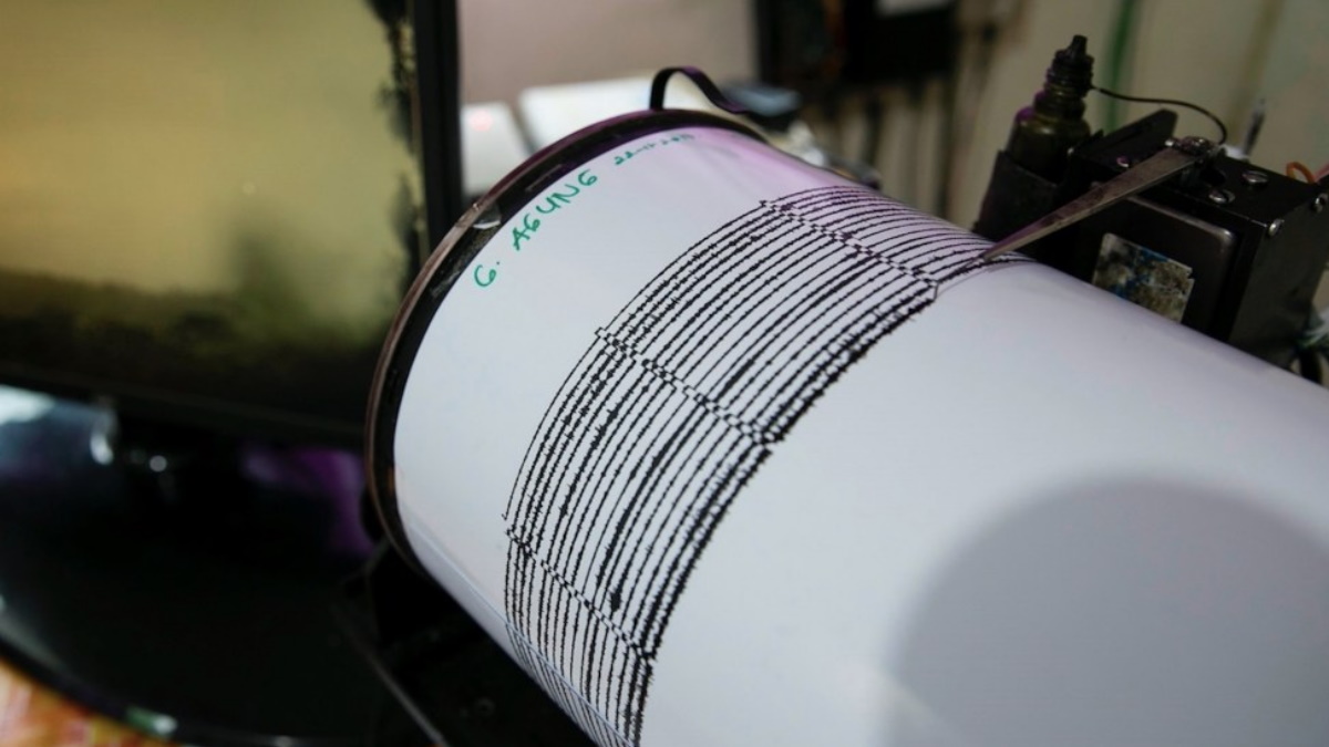 ‘Nos salió barato’; gobernador de Guerrero tras el sismo de 7.1
