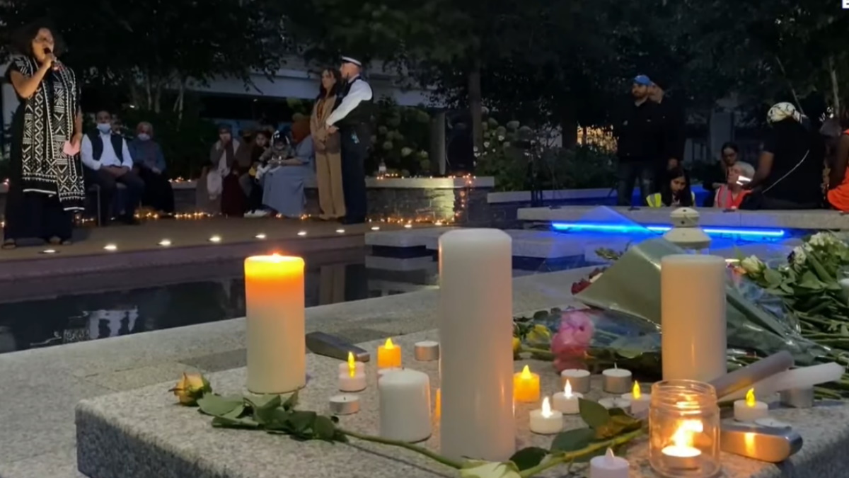 El asesinato de una profesora reaviva la lucha contra el machismo en Londres